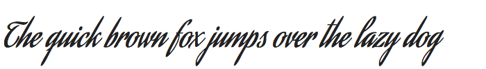 Aguafina Script