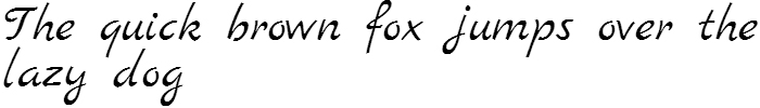 Marck script