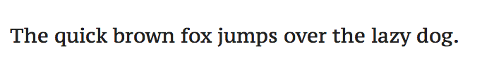 PT Serif Caption
