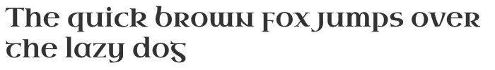 Uncial antiqua