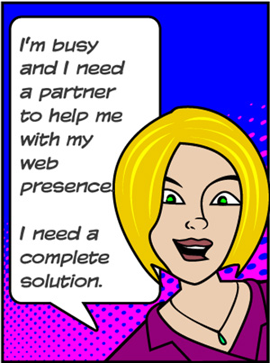 complete-web-solution