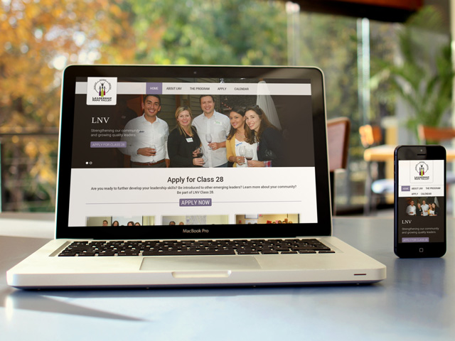 Leadership Napa Valley leadership-napa-valley-tummel-me