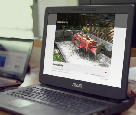 Snowden Landscape Design