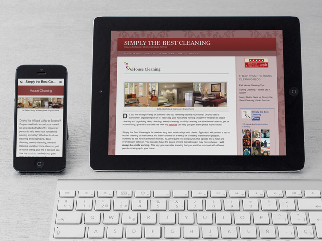 Simply The Best Cleaning stbc-wordpress-maid-service-napa