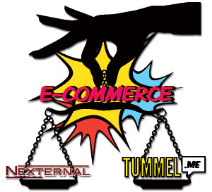 Winery eCommerce