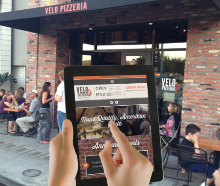 Velo Pizzeria
