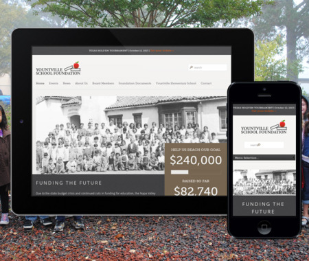 Yountville School Foundation