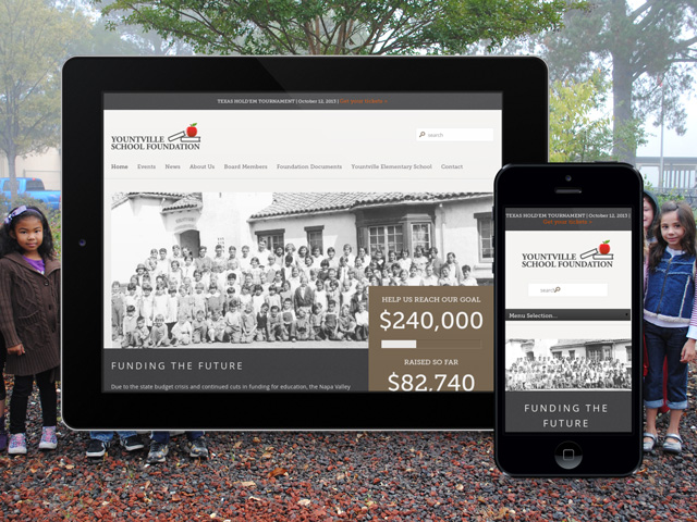 Yountville School Foundation yountville-school-foundation-wordpress-nonprofit-napa